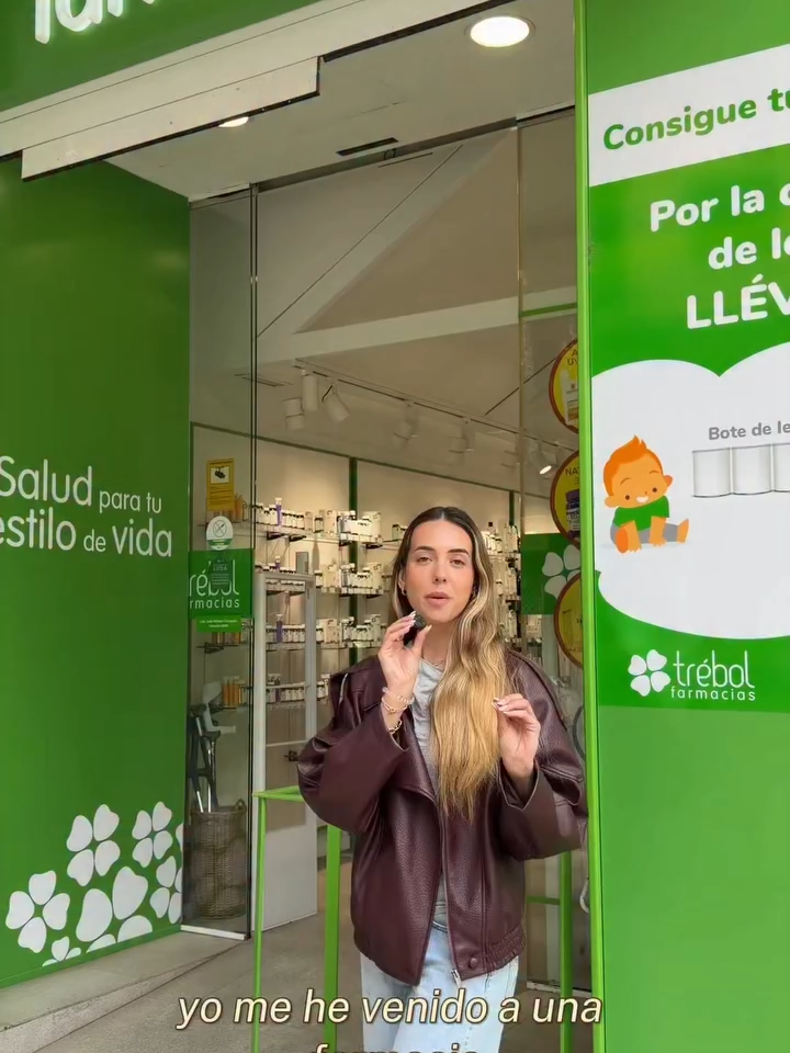 @Farmacias Trébol Oficial