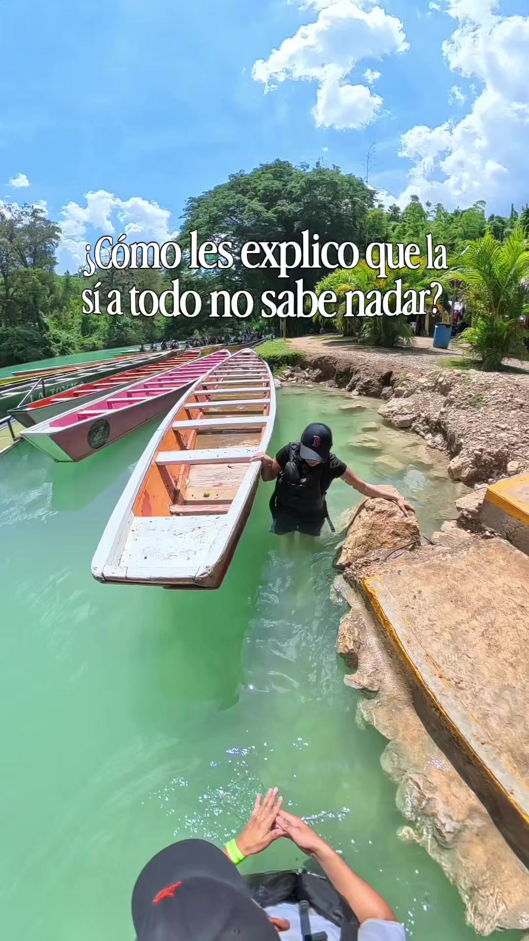 @SoyAlitzel ✨️🌎🥾