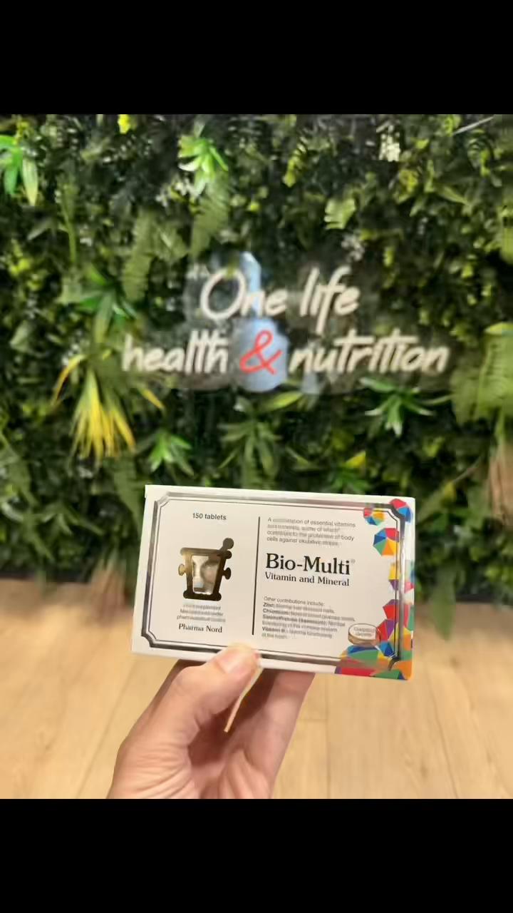 @One Life Health & Nutrition