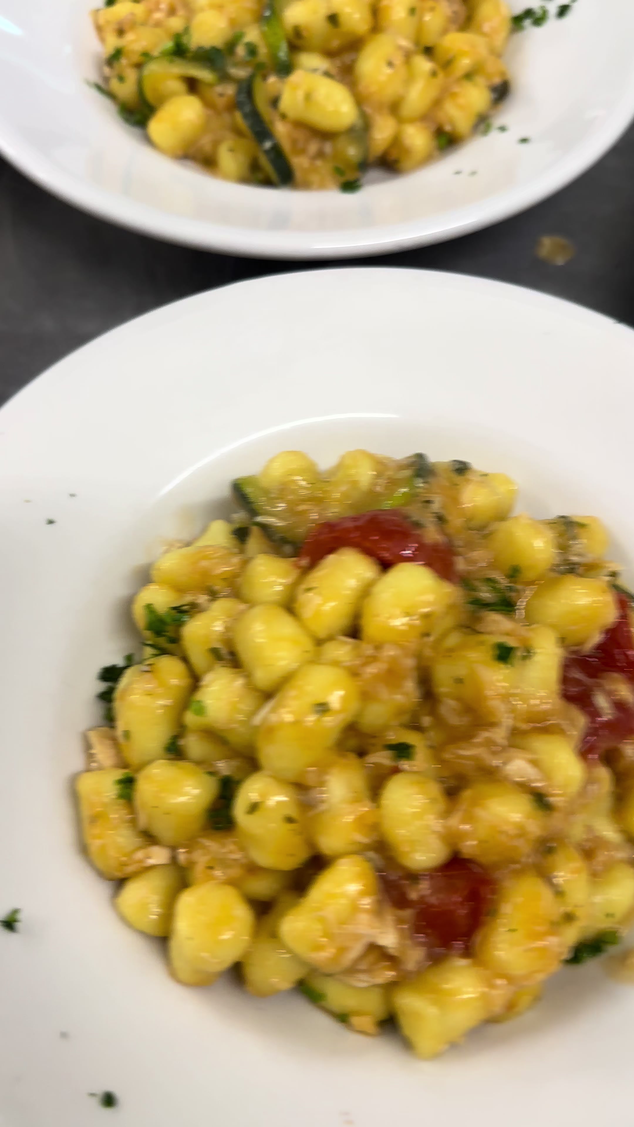 @trattoria Pizzeria Rialto