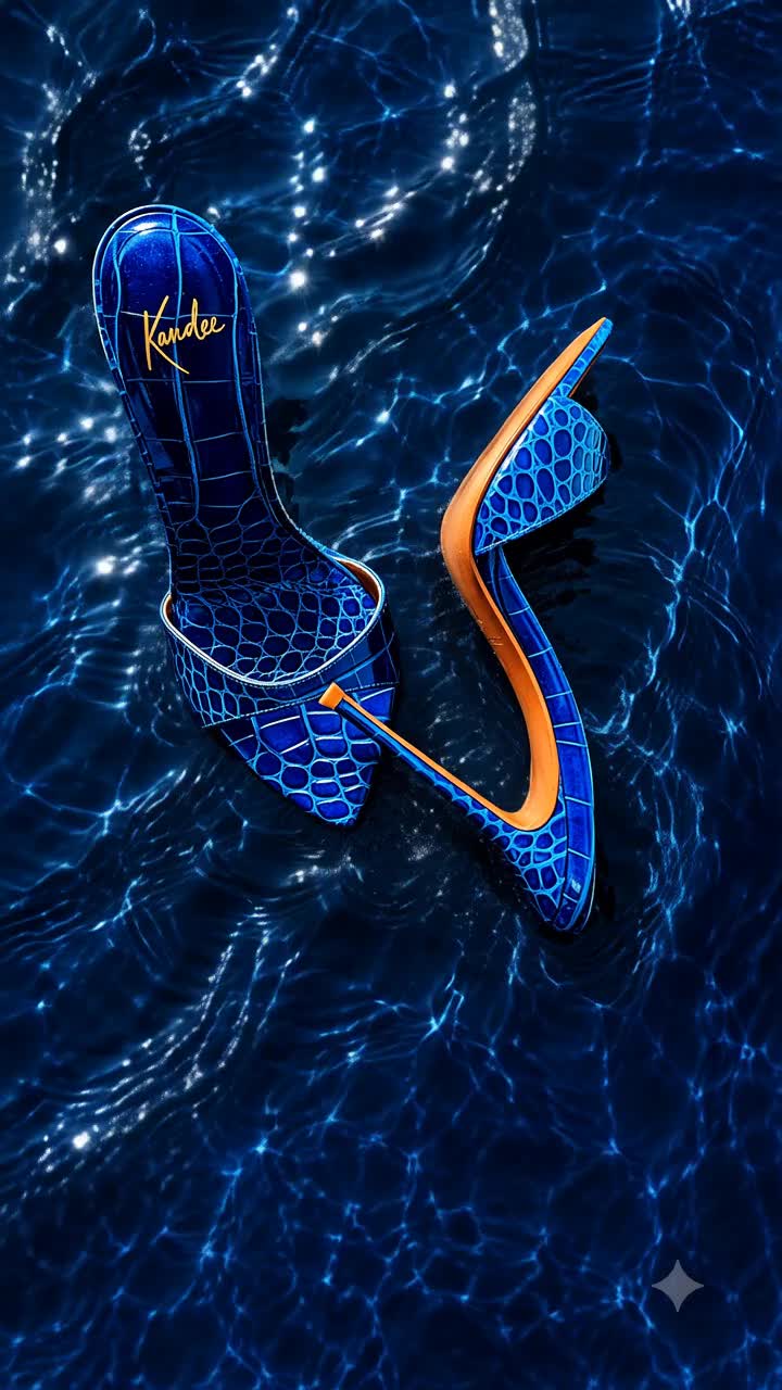 @Kandee Shoes
