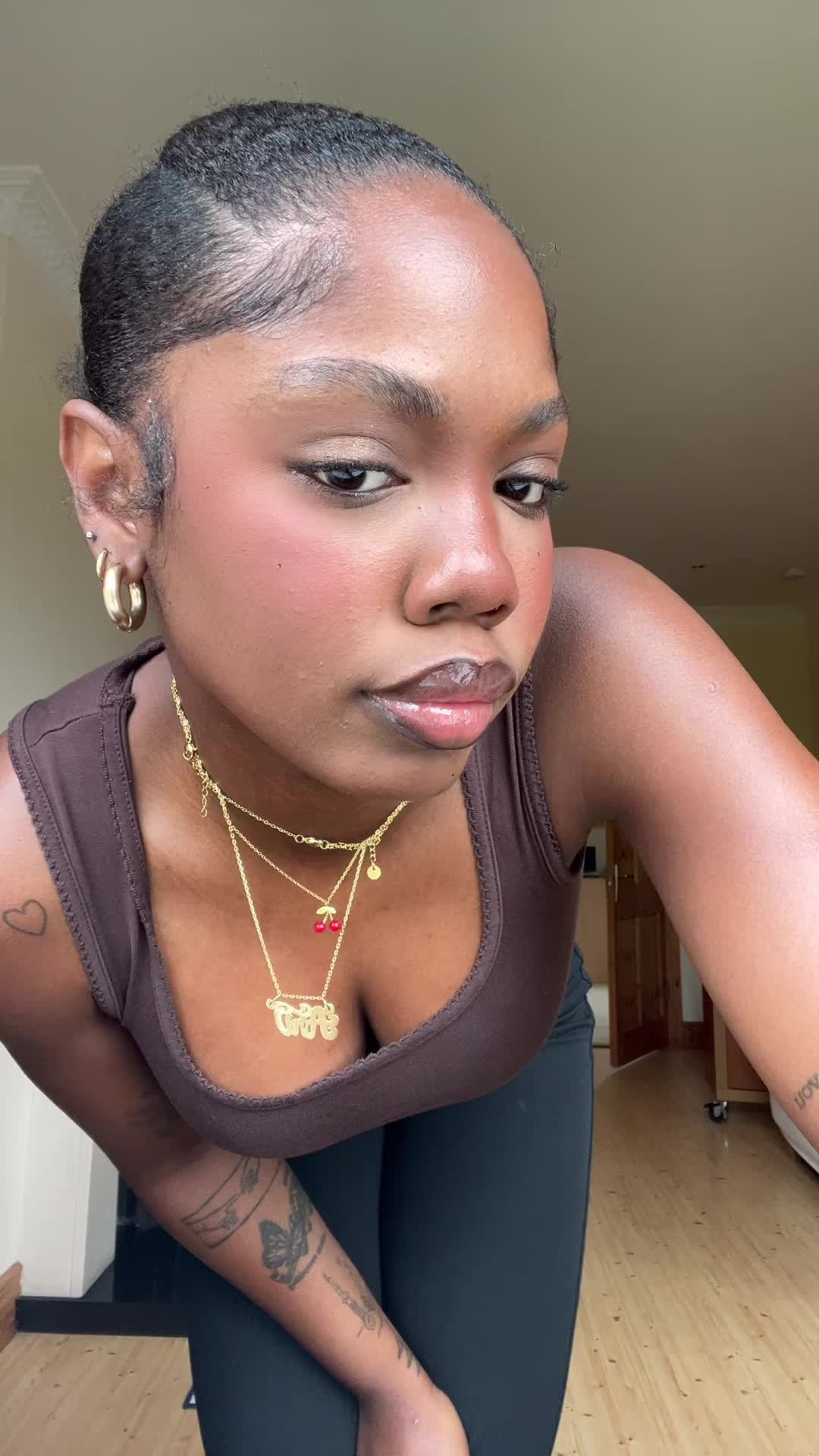 @Arrianna