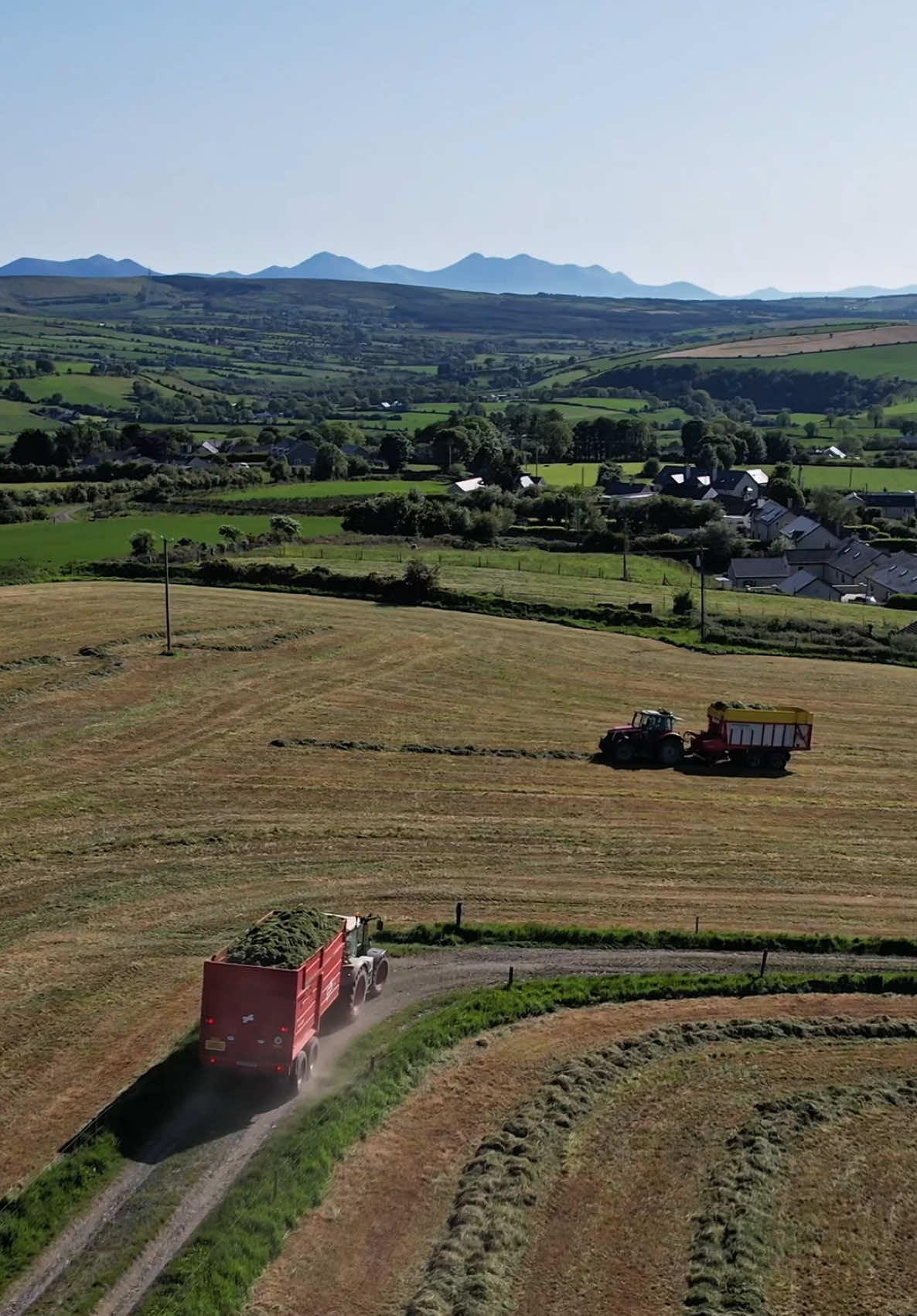 @Póg Mo Drone