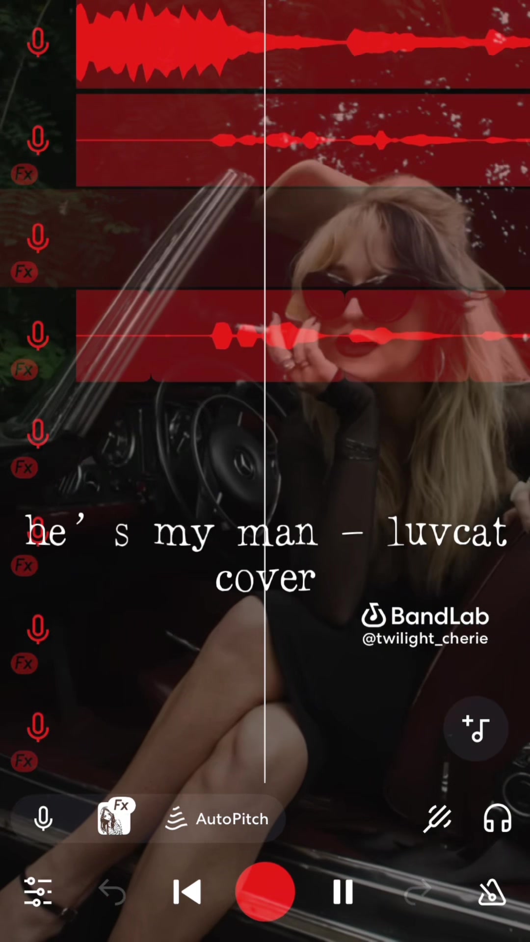 @⋆˚࿔ 𝐜𝐡𝐞𝐫𝐢𝐞 𝜗𝜚˚⋆✮
