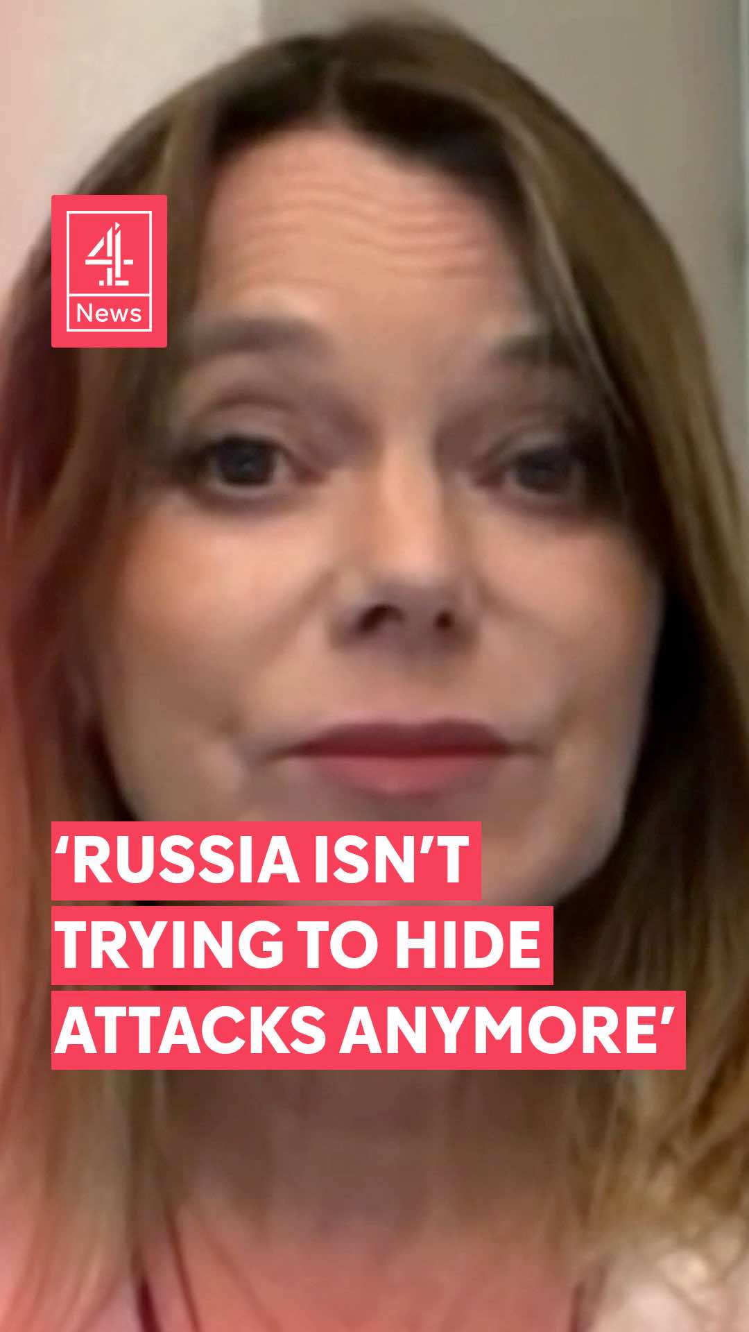 @Channel 4 News