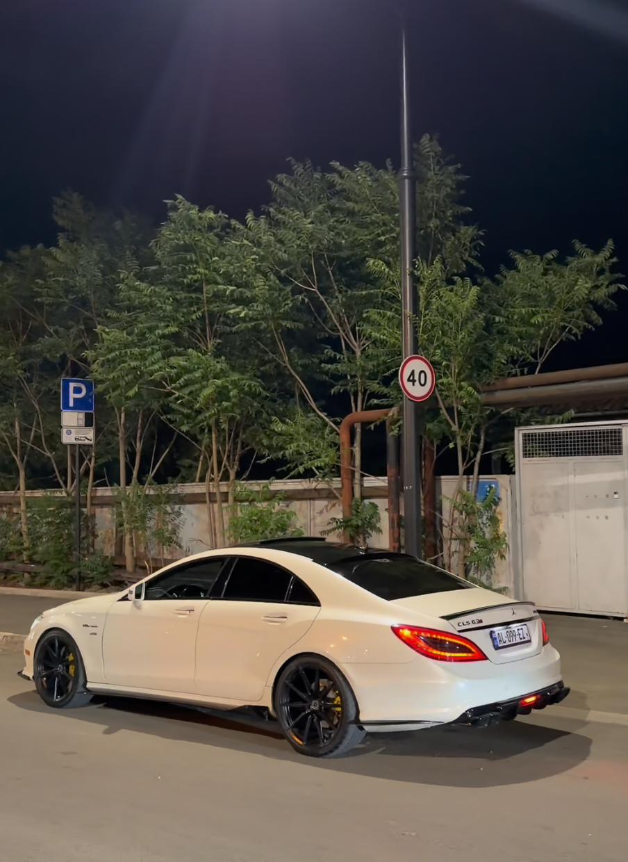 @Benz_AMG_Fanpage