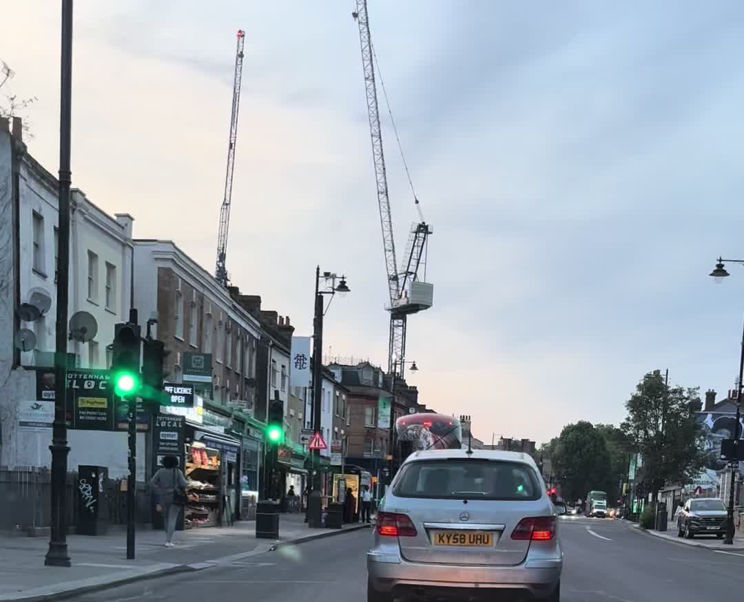 @serkızcay/LONDON