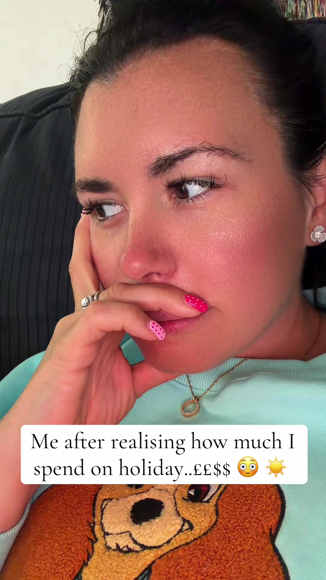 @Lisa Macrae
