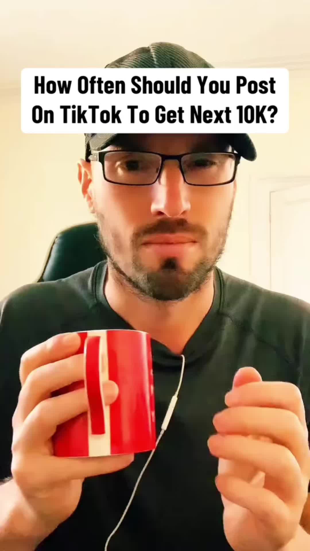 @Matt Jupp | TikTok Strategy