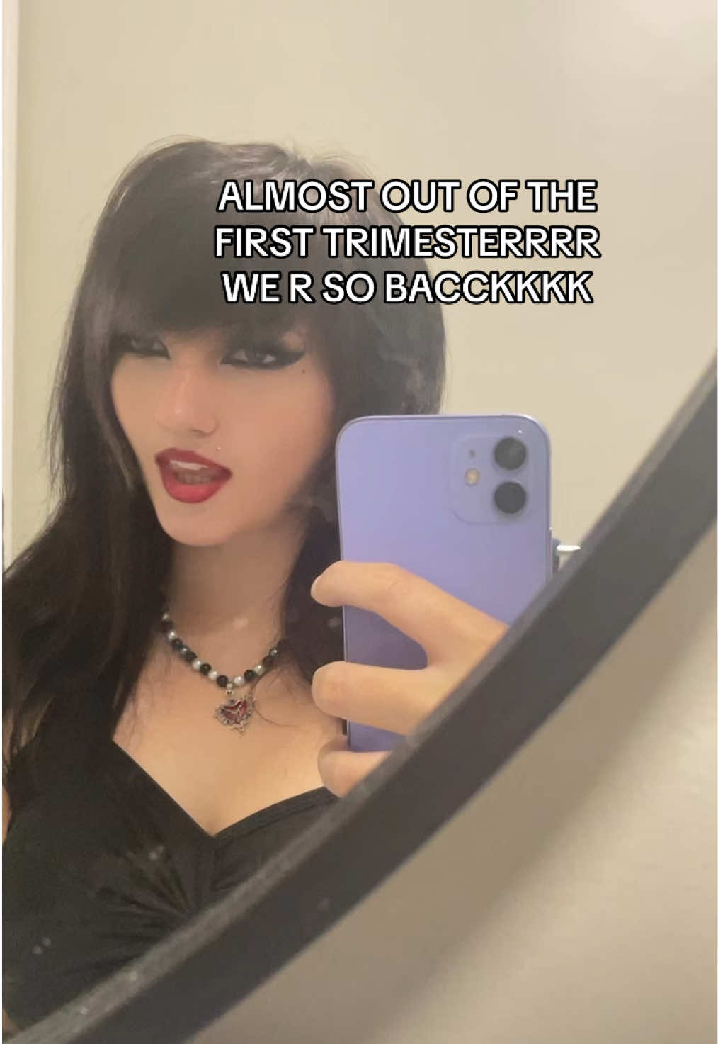 @Mayanne