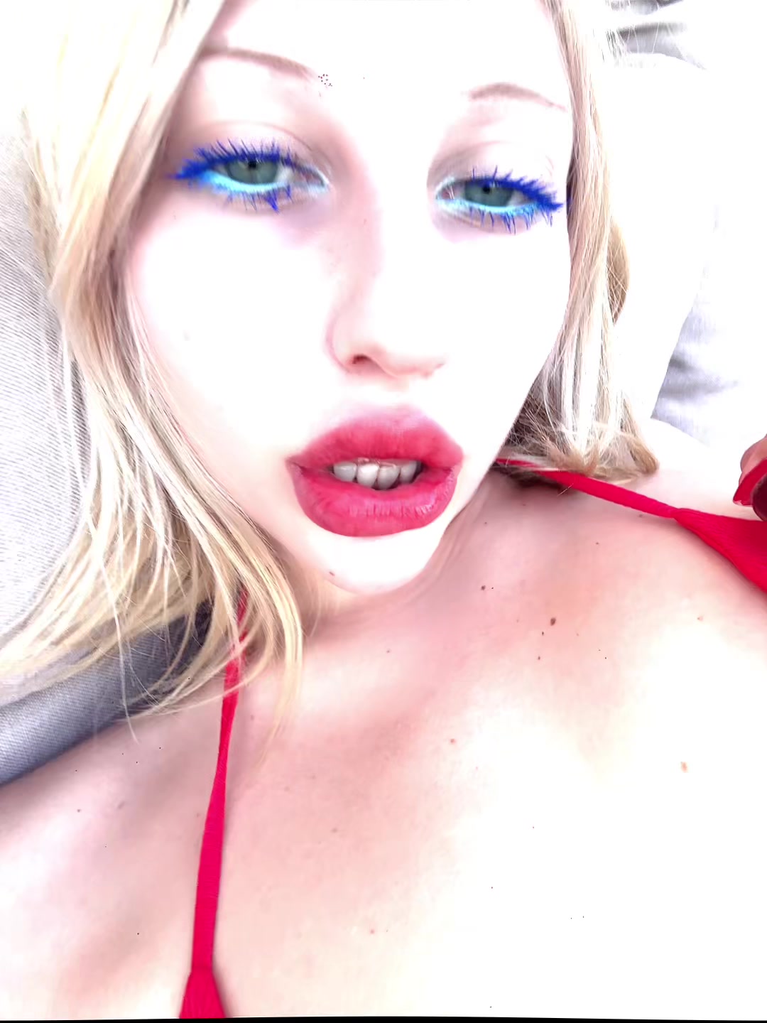 @Brazzy Blonde👼🏼