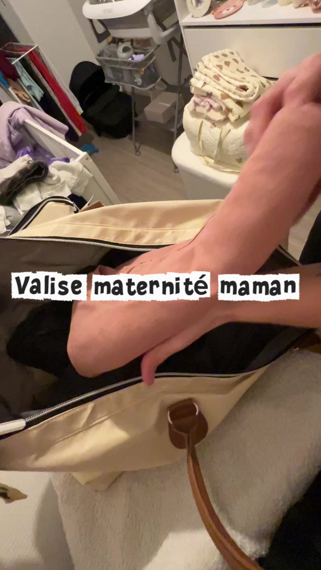 @Maylis & Sarah | mums to be