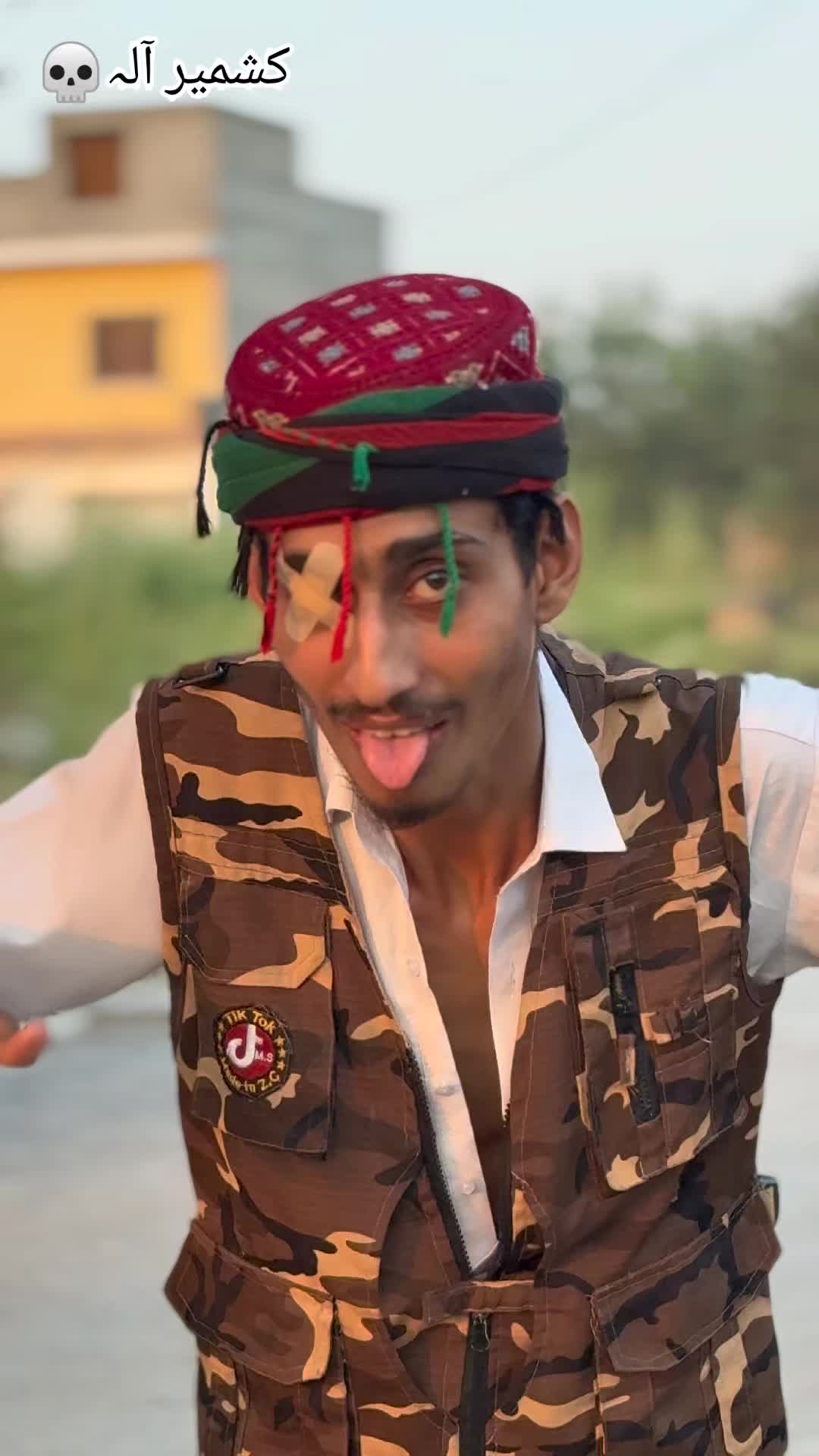 @👑✊ کشمیری BaWoo ✊👑