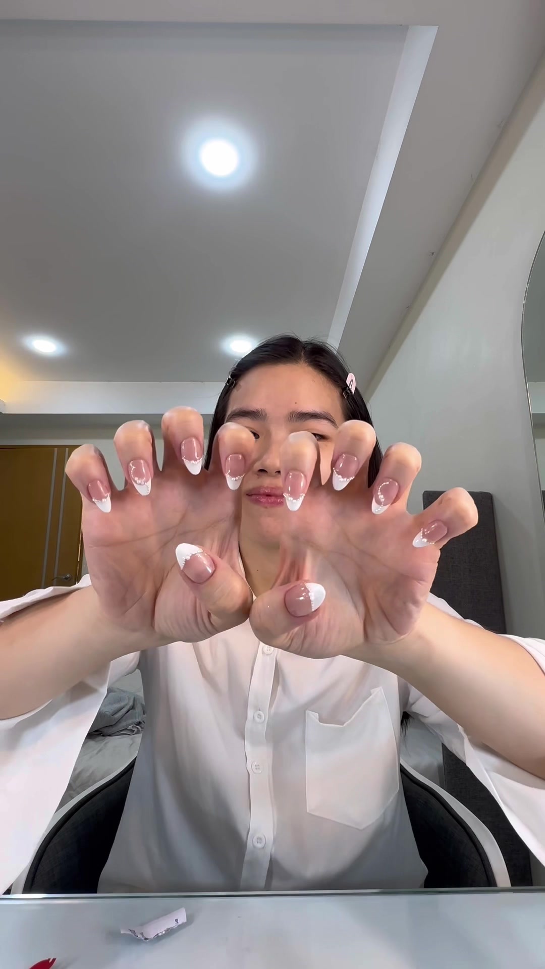 @Aimee M.