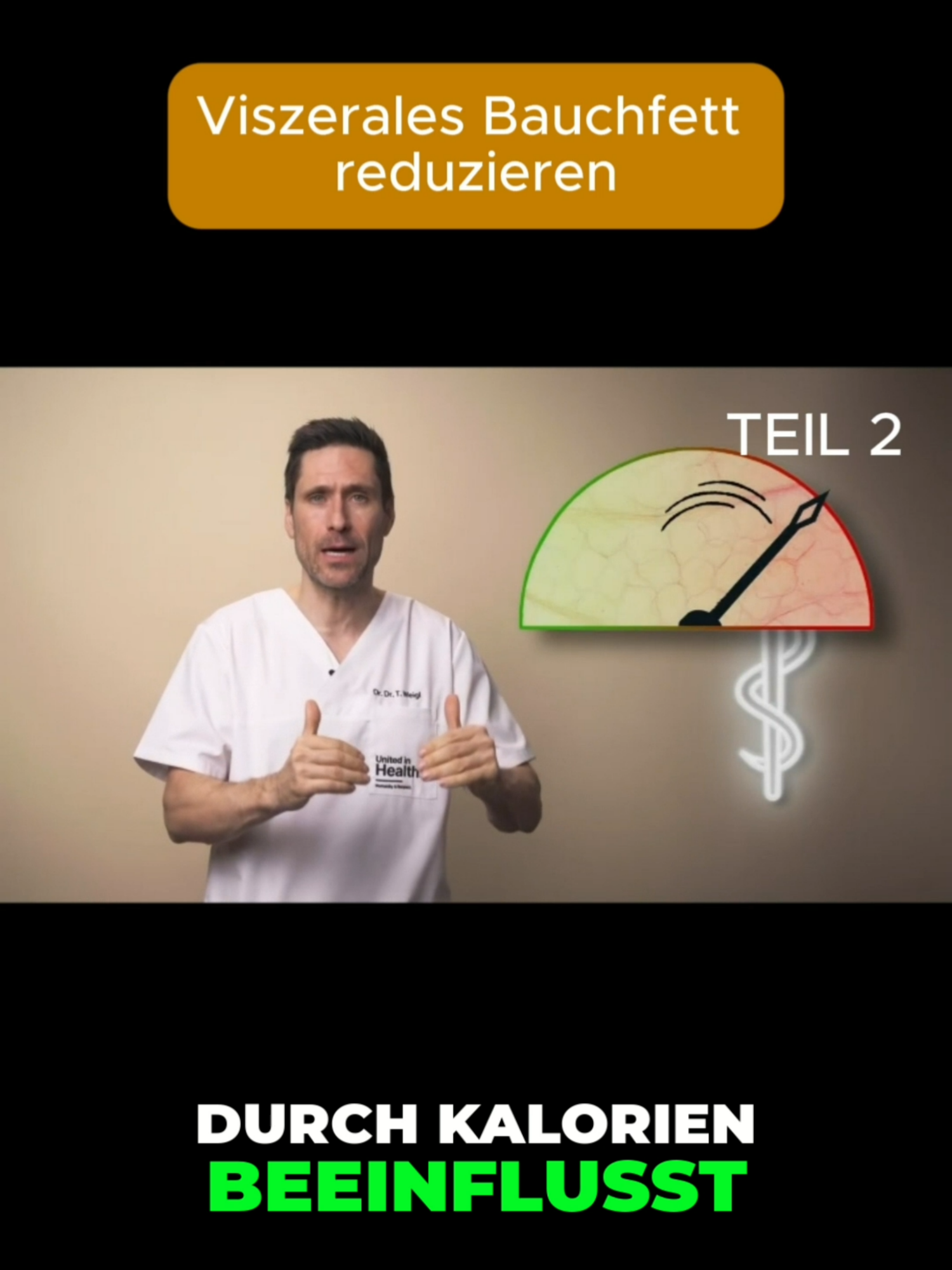 @DoktorWeigl_TV | Medizinwissen