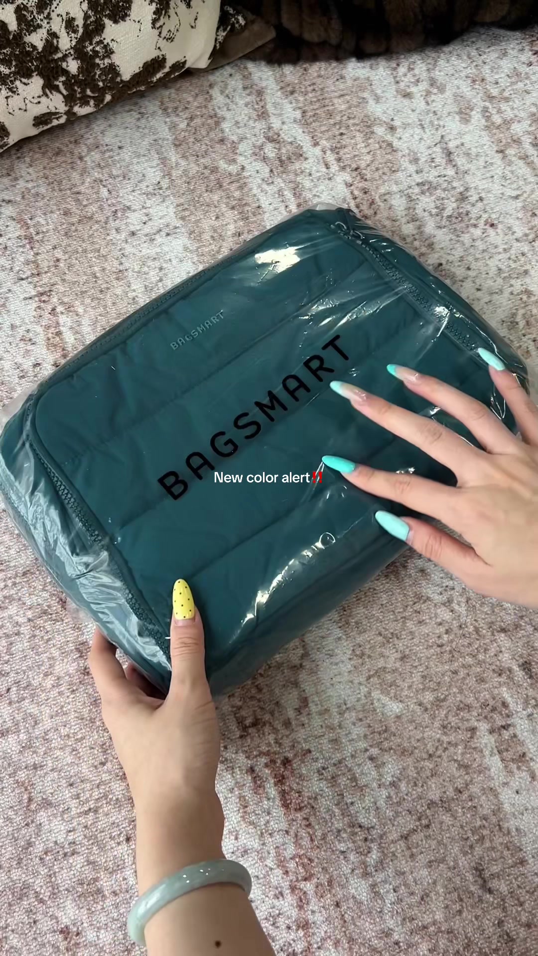 @BAGSMART