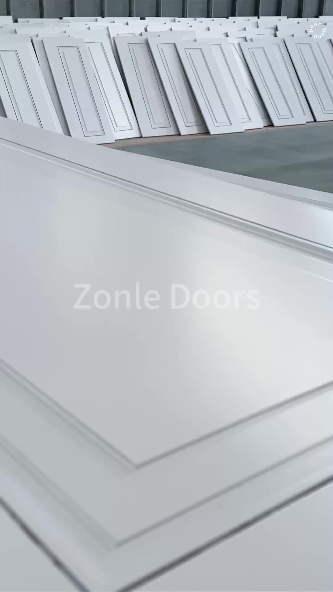 @Zonle Doors