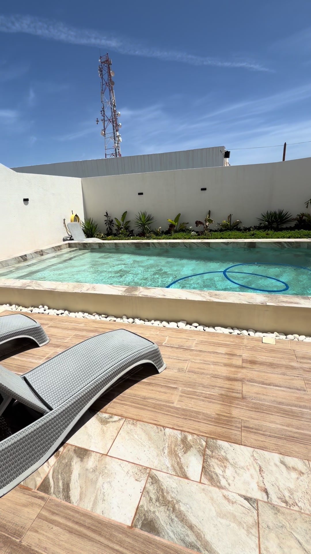 @Djerba Hill&rsquo;s(Chaoui le Fenec)