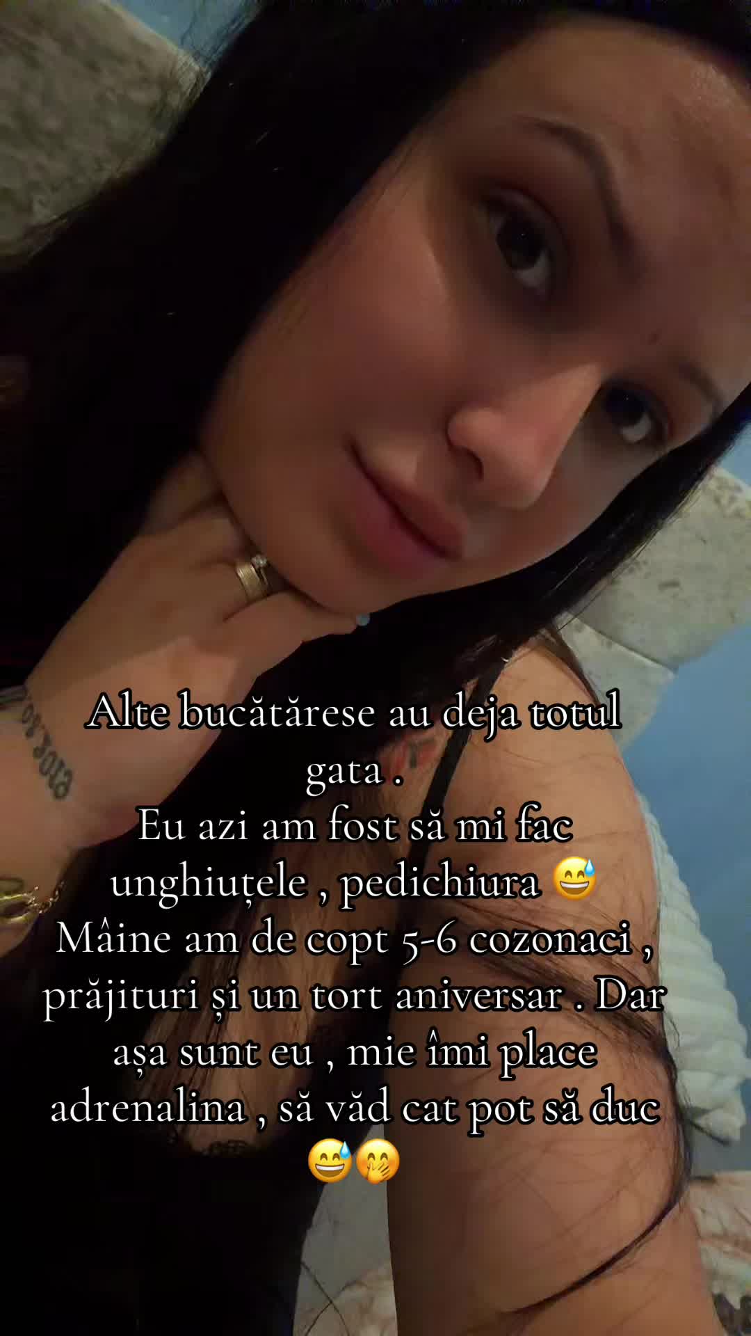 @Pasiune în bucătărie 👩🍳