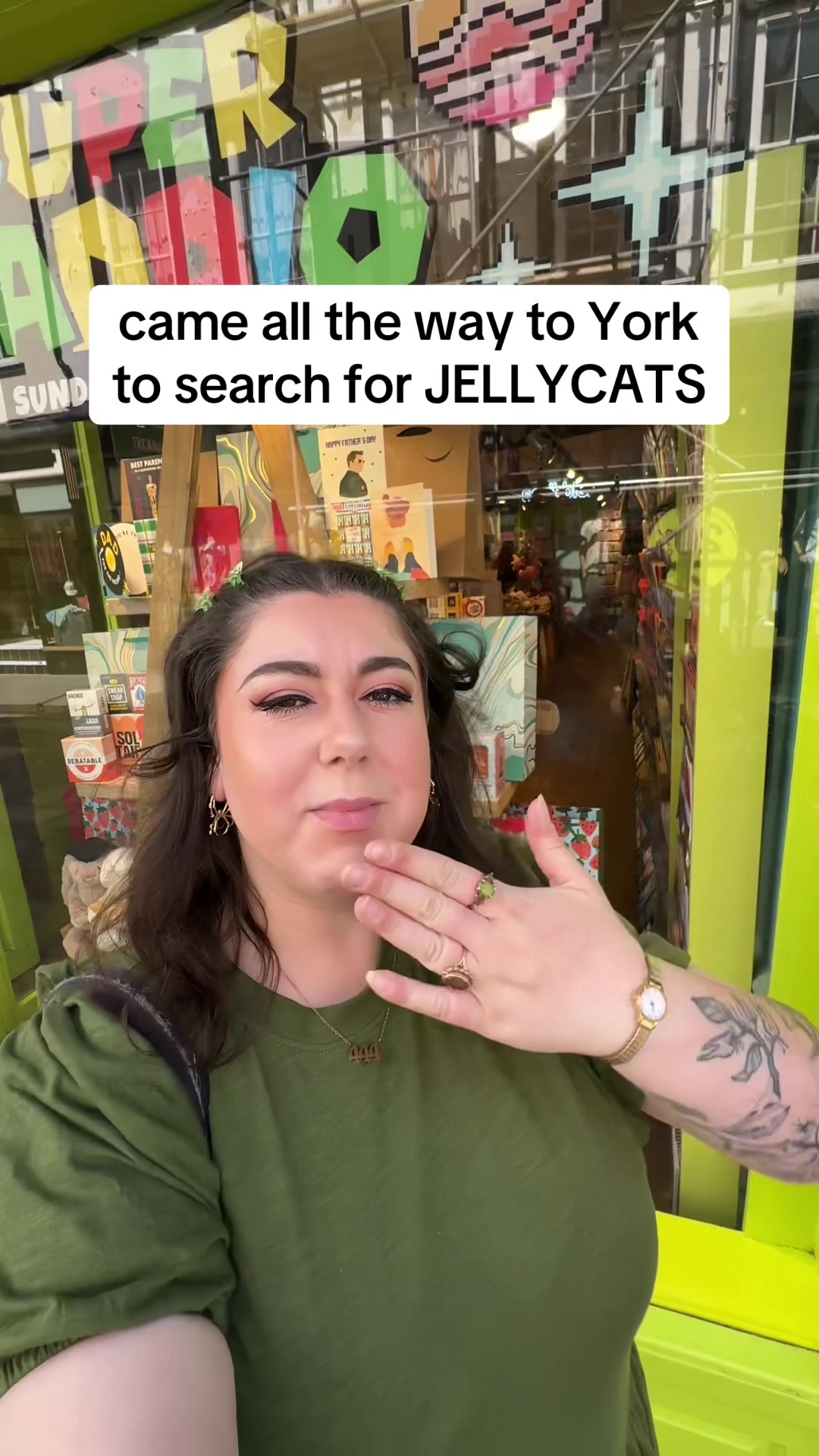 @Melika Zaidi