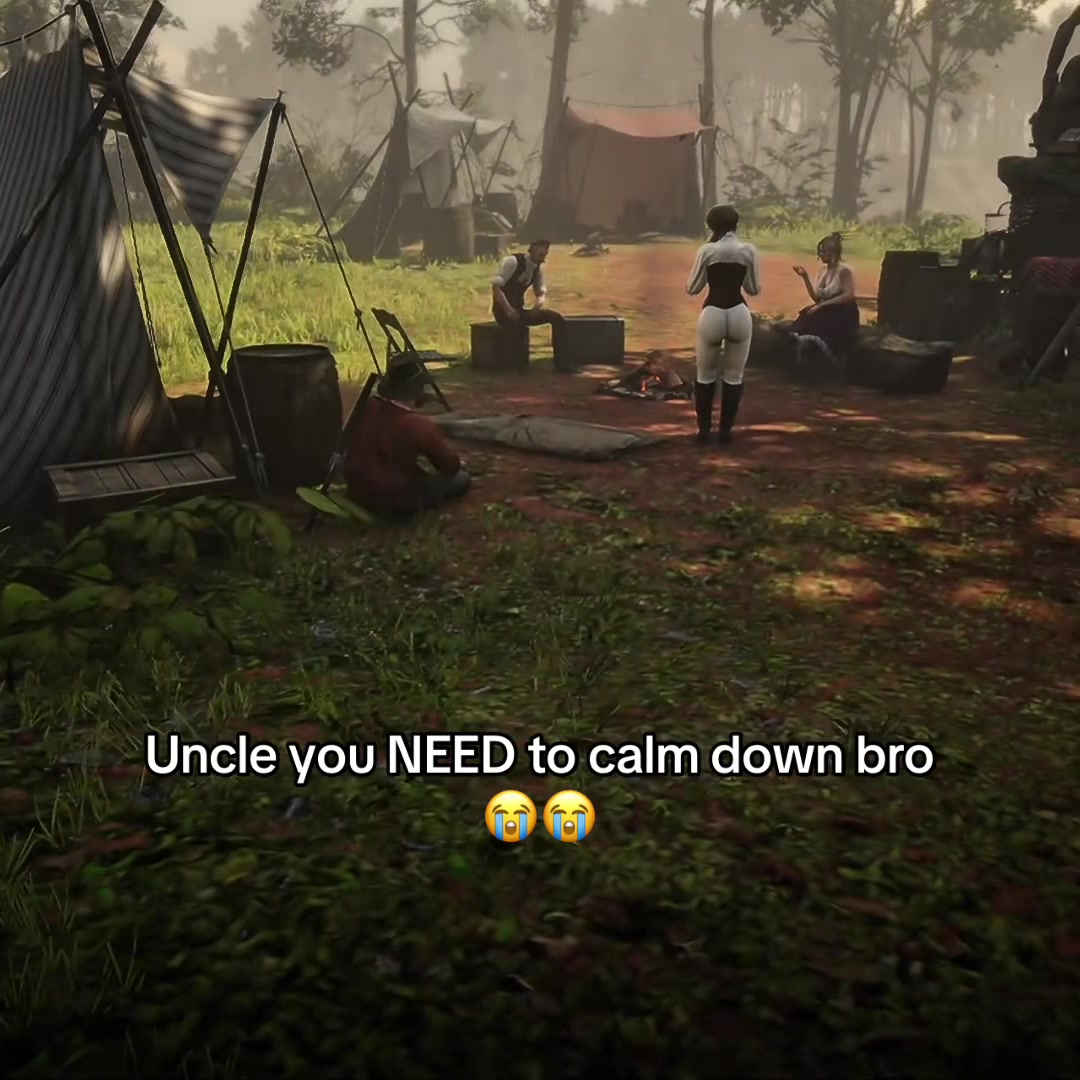 @That Uncle Guy