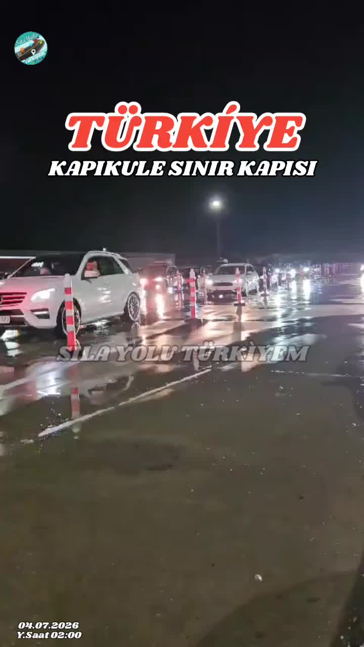 @Sıla Yolu T&uuml;rkiyem