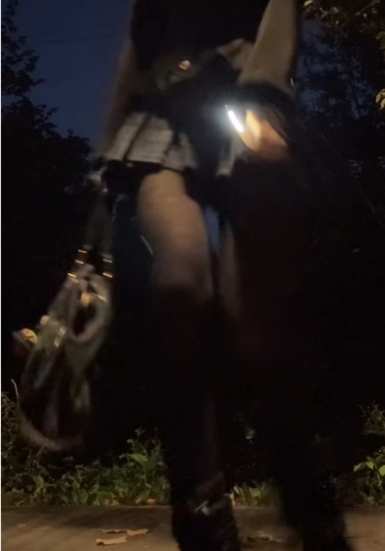 @лика