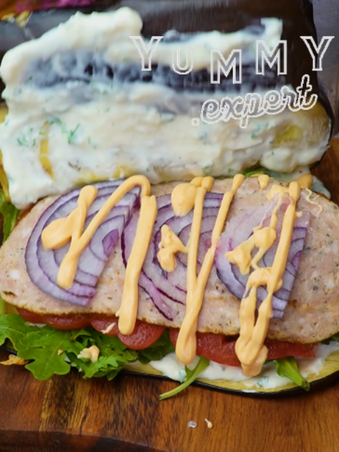 @Yummy Expert