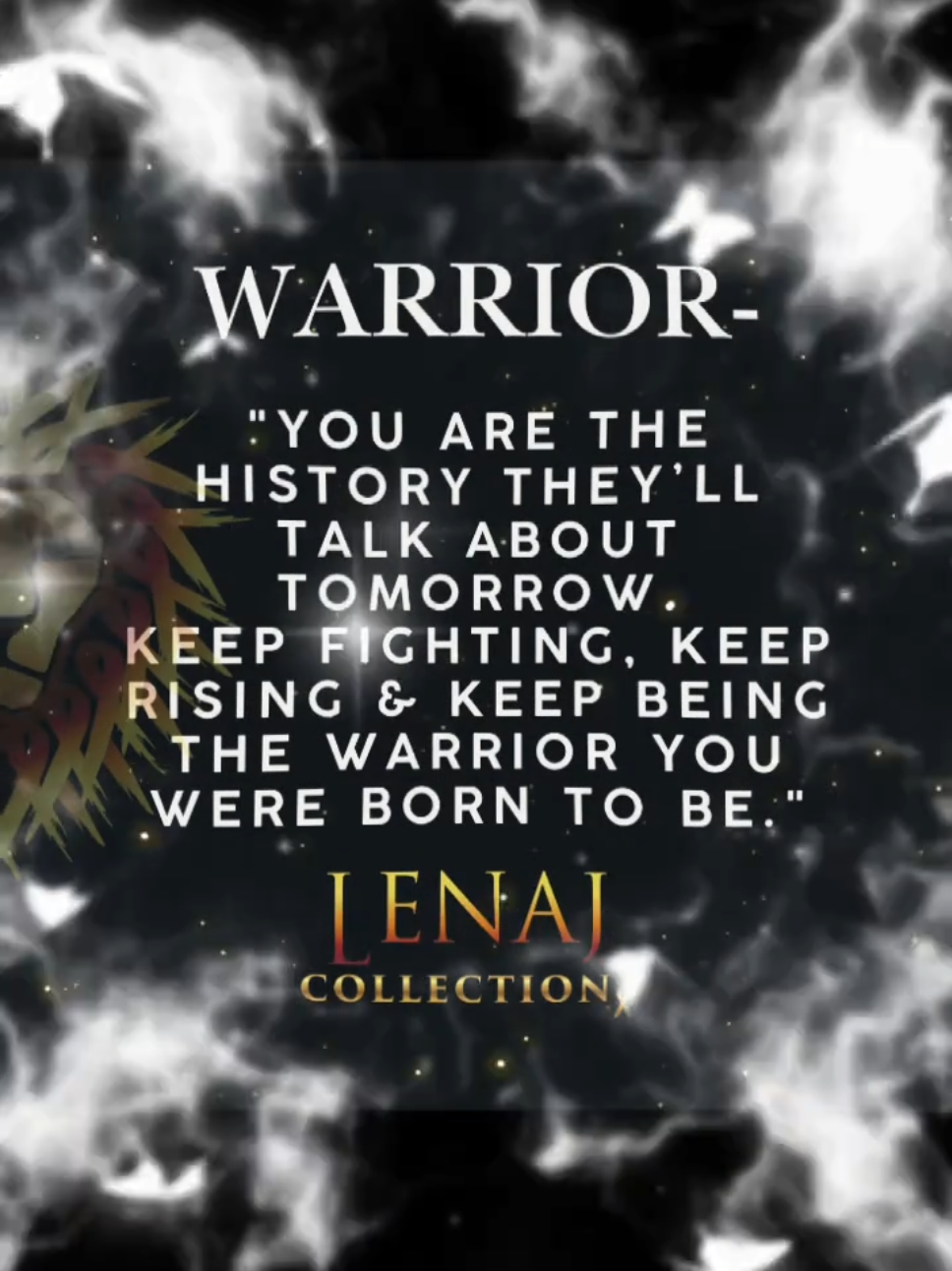 @Lenaj Collection