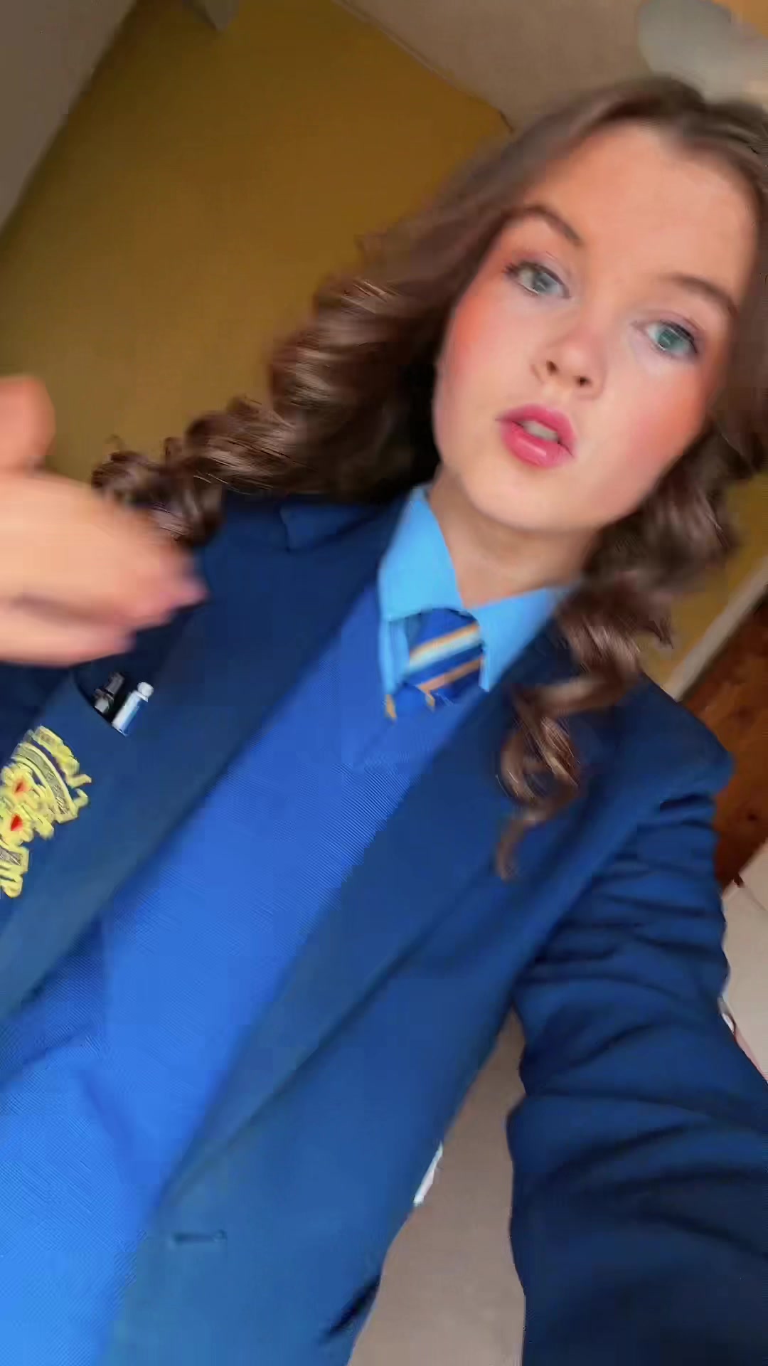 @orla ní dhuíne 🤍🌼