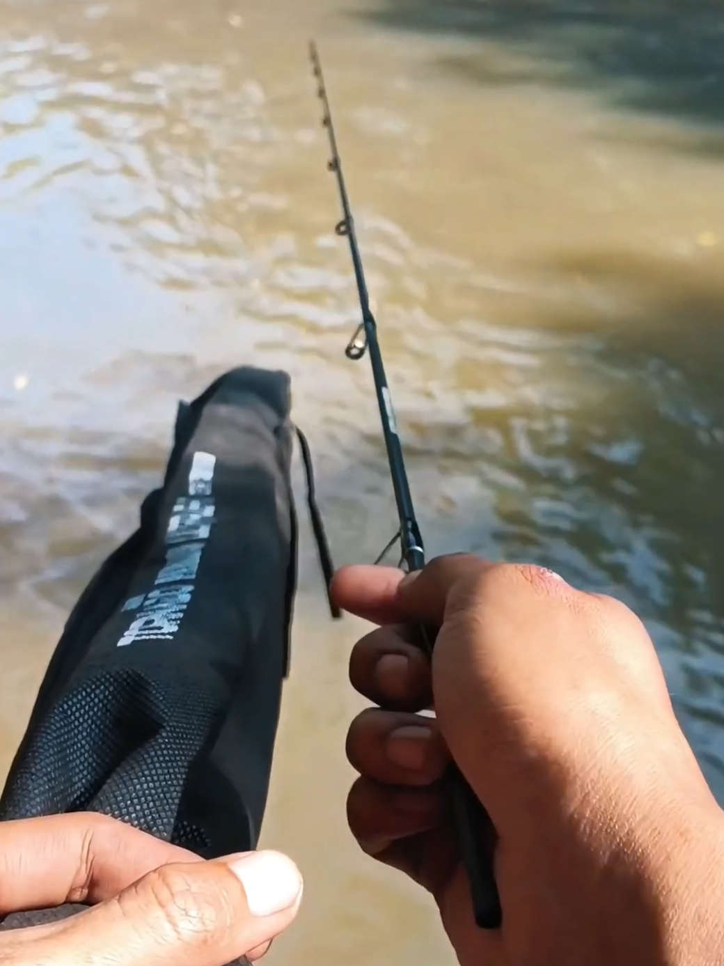 @TIE Fishing