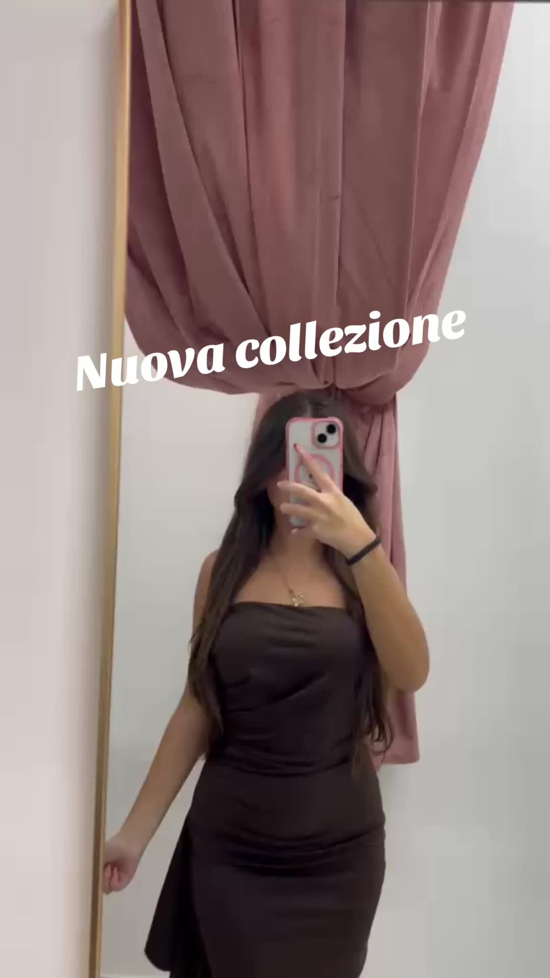@Mary Pace abbigliamento