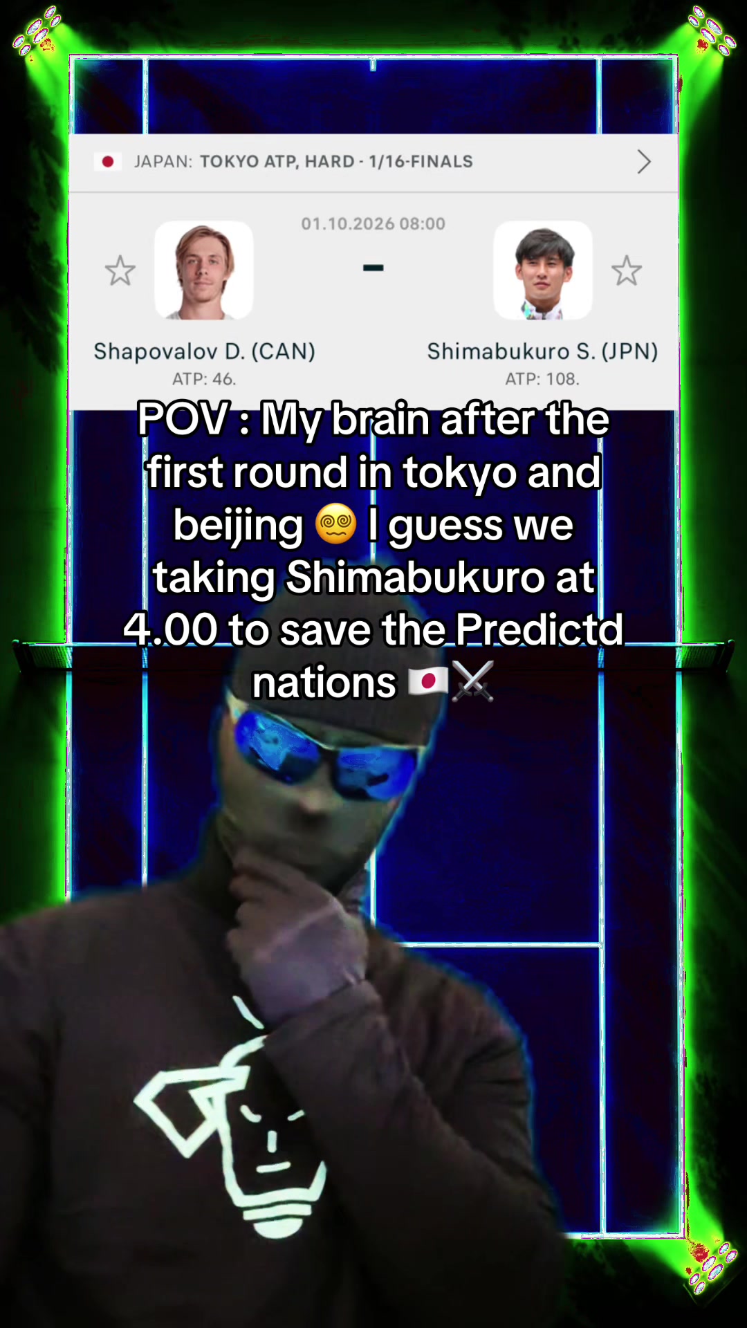 @predictd