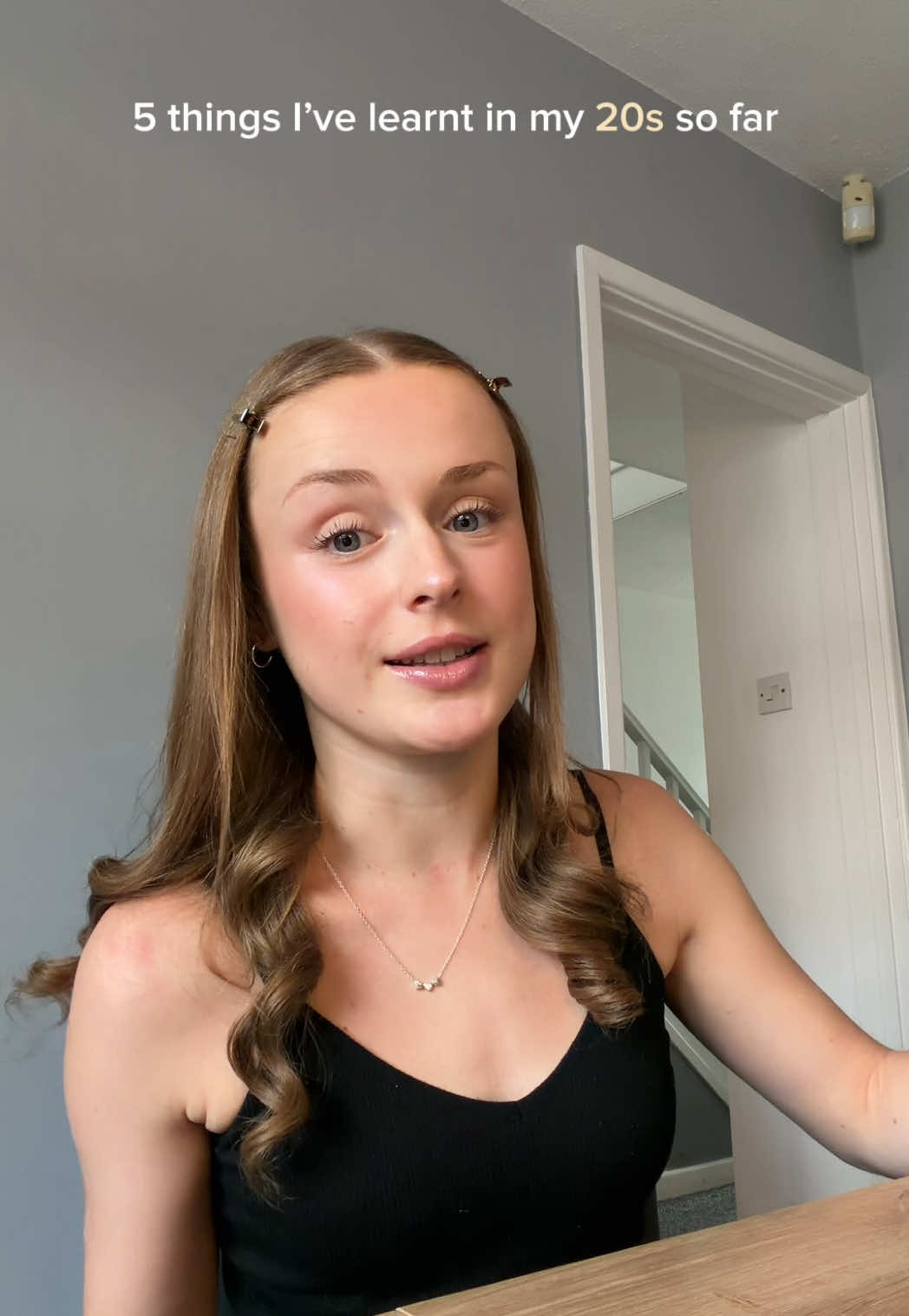 @Hannah Louise