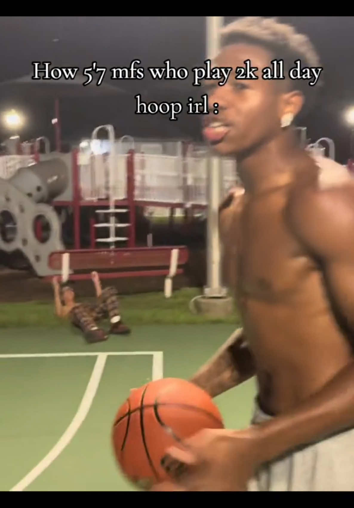 @DUNK | BASKETBALL