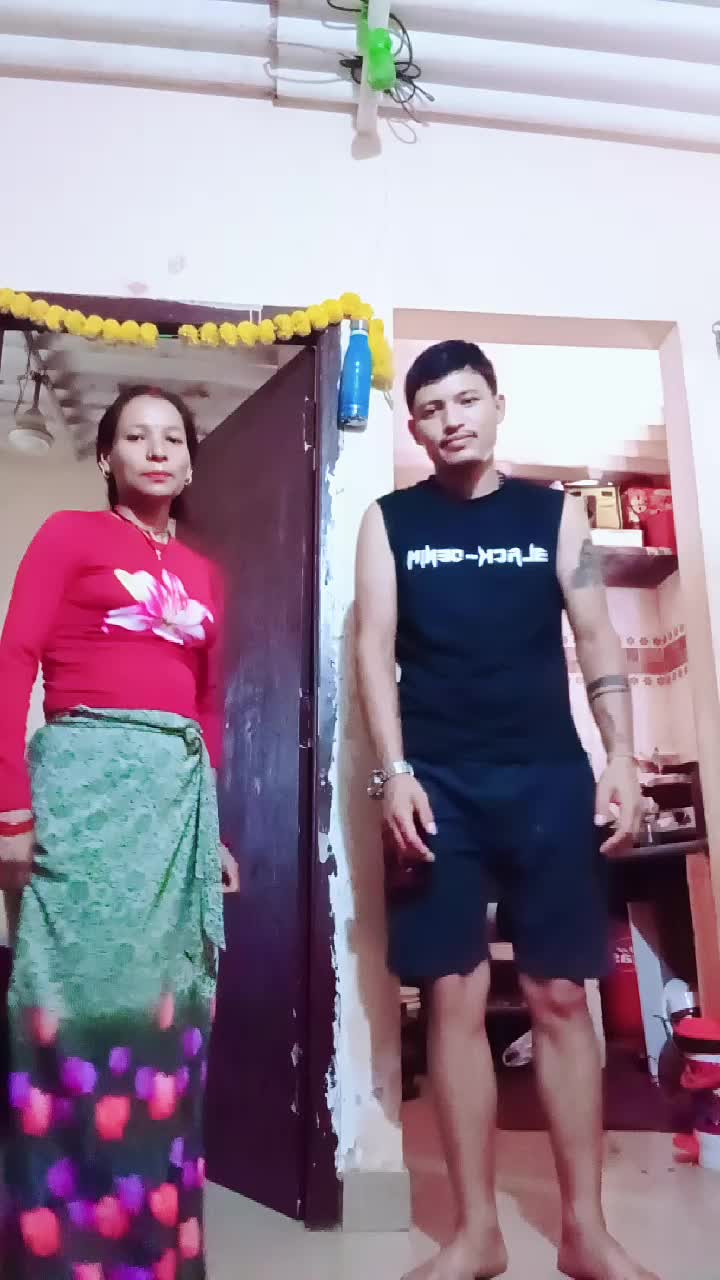 @Kalpana Bista