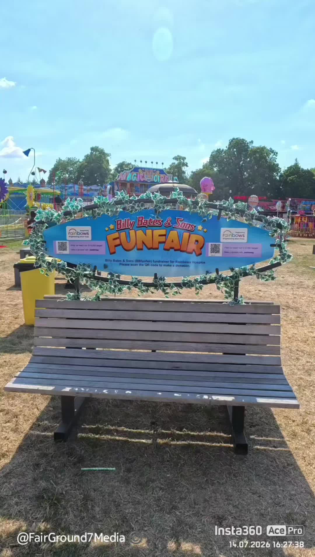 @FairGround7Media ©️