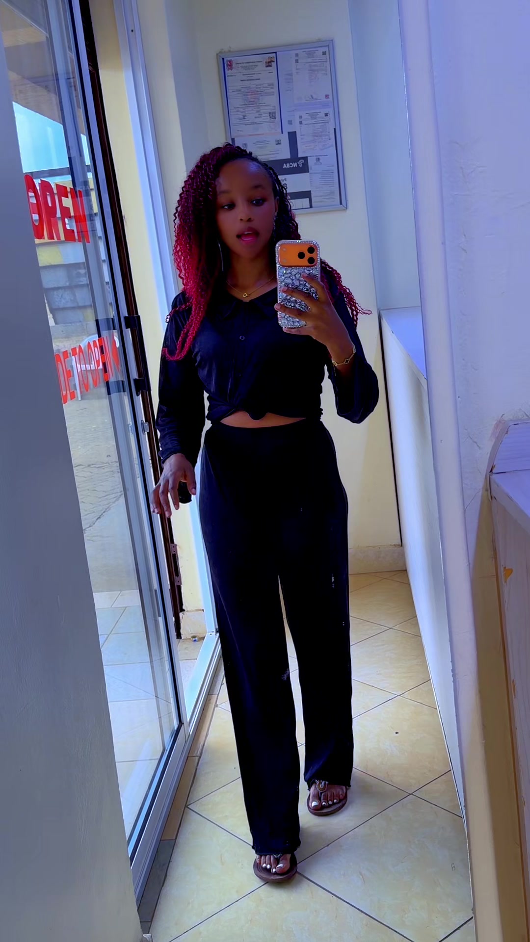 @Sylvia Wanjiku Ngari