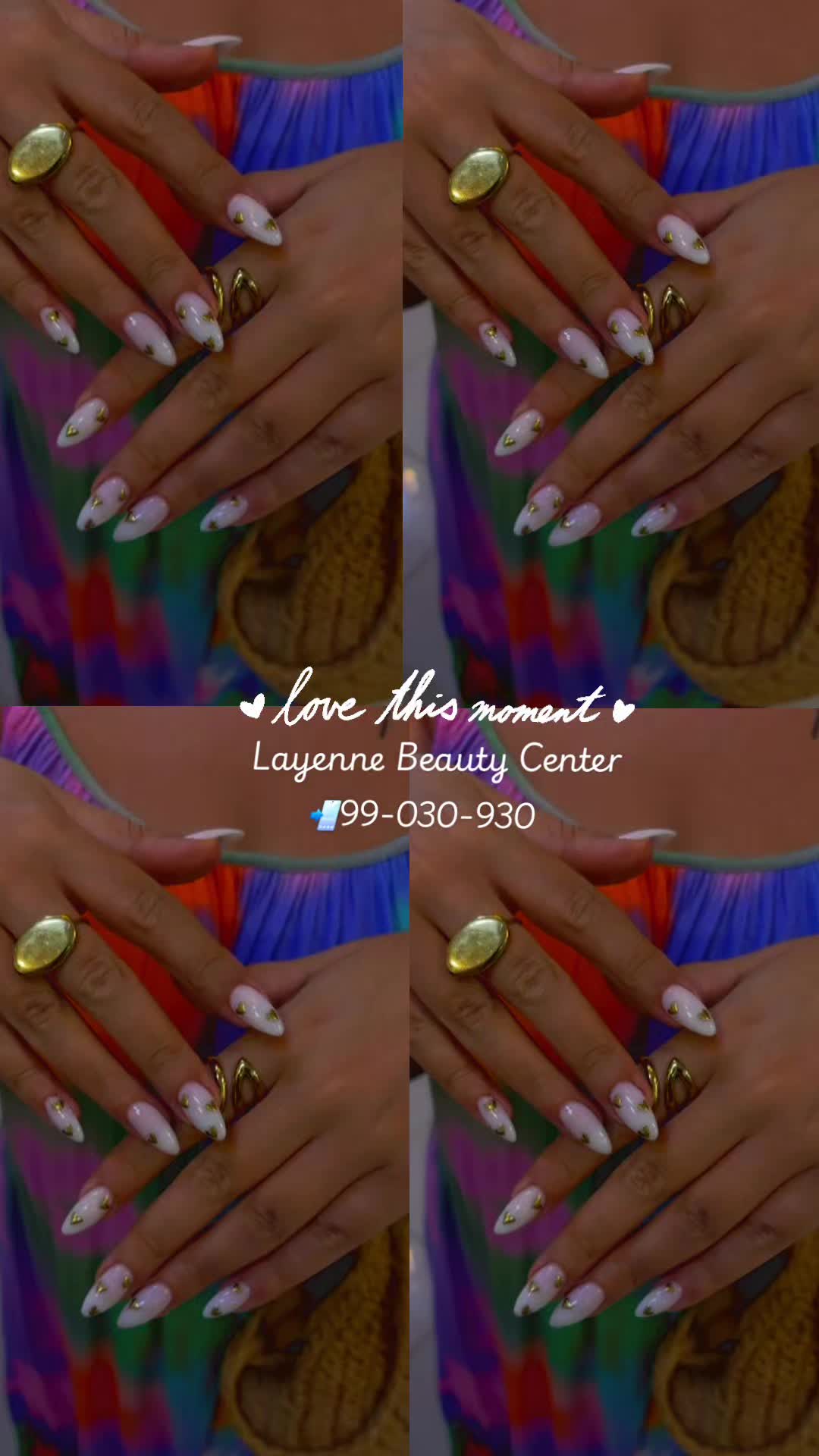 @Layenne Beauty Center 🇹🇳🇮🇹