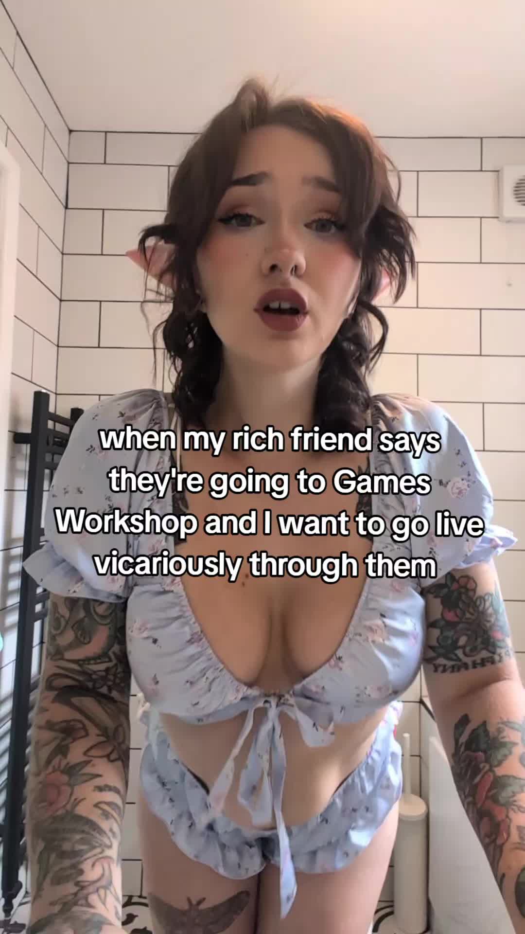 @Acacia Wilde