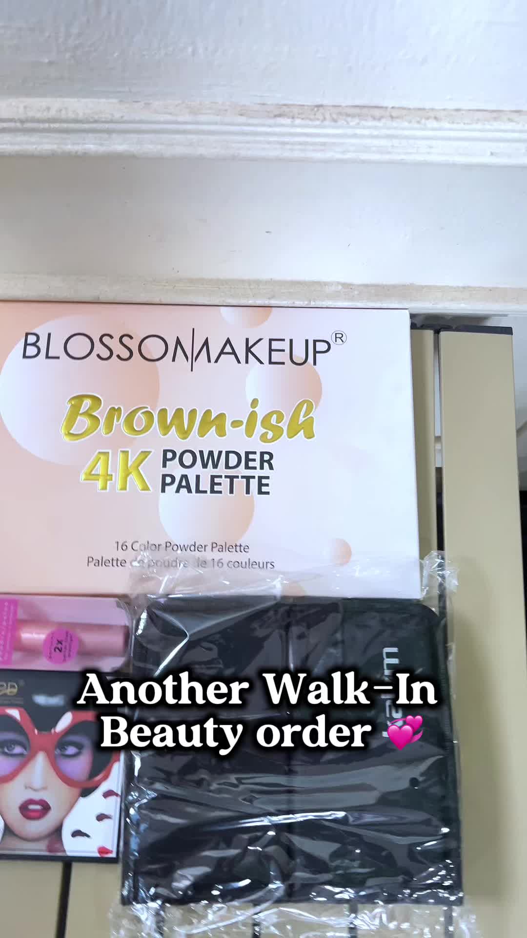 @AFA Beauty Essentials Akure