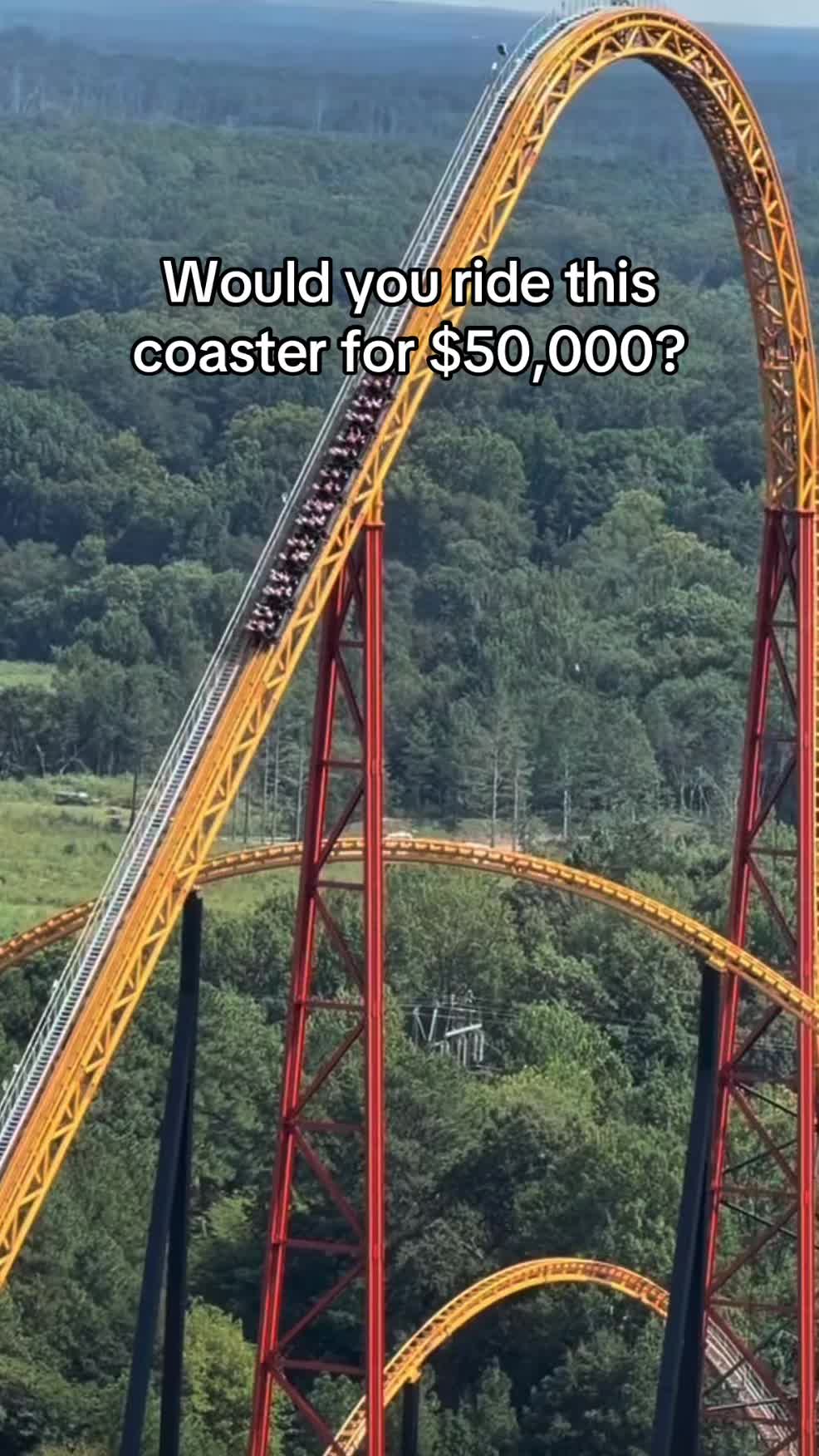 @wouldyouridethis