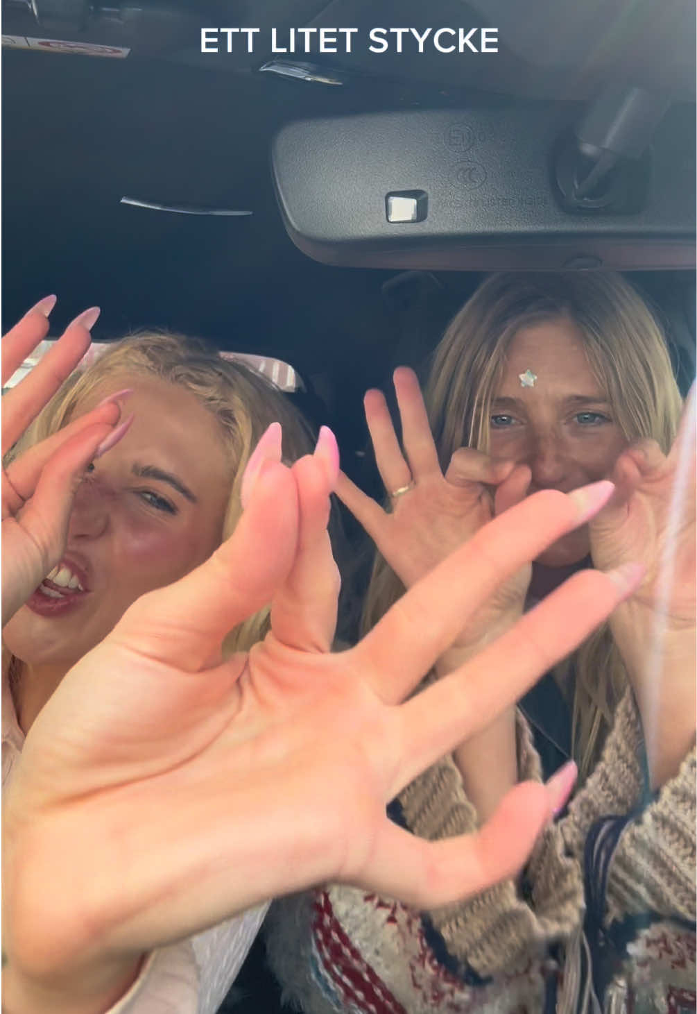 @Peg Parnevik