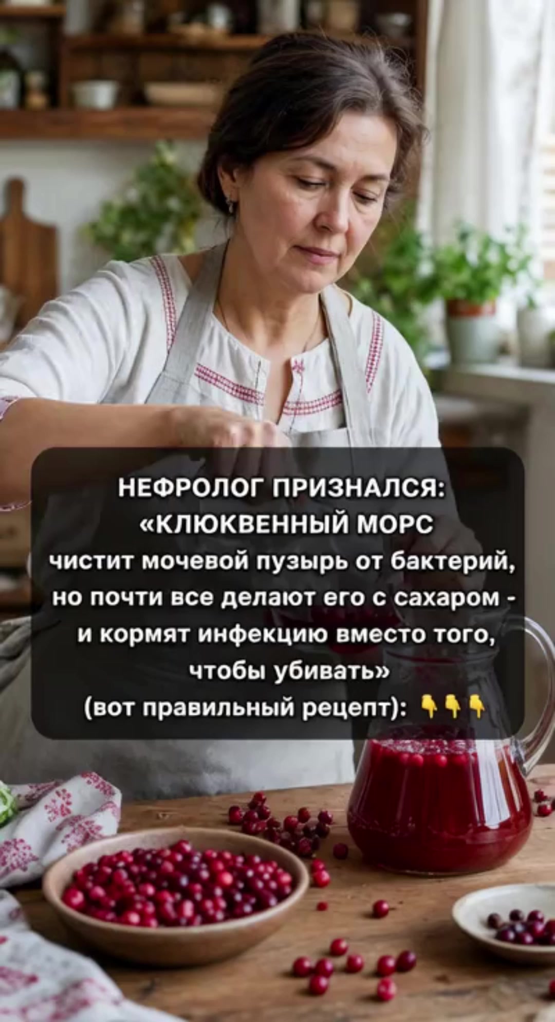 @Добрый Доктор Морозов