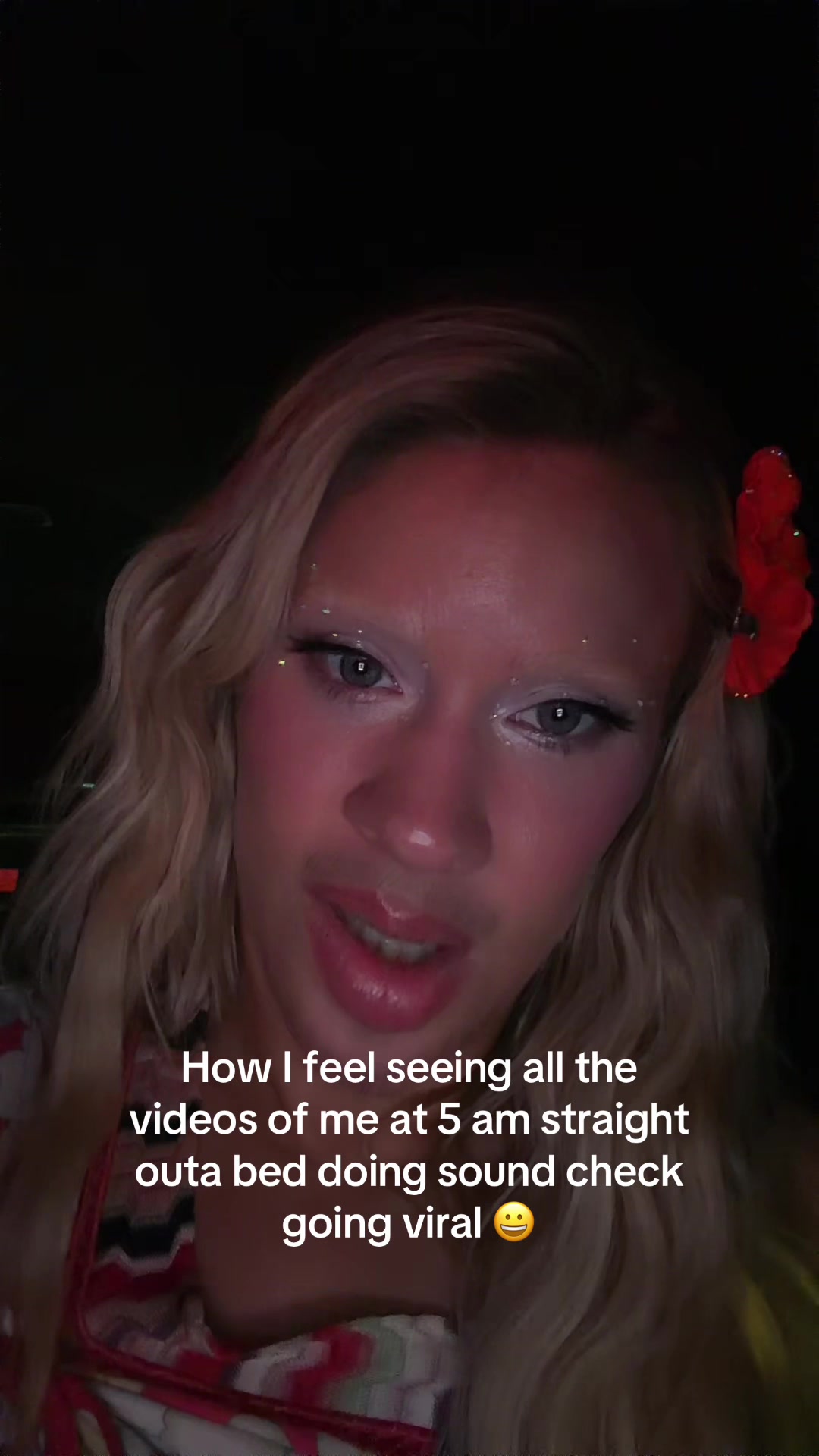 @Zara Larsson