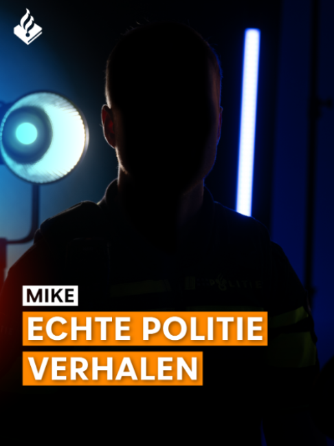 @Politie Nederland
