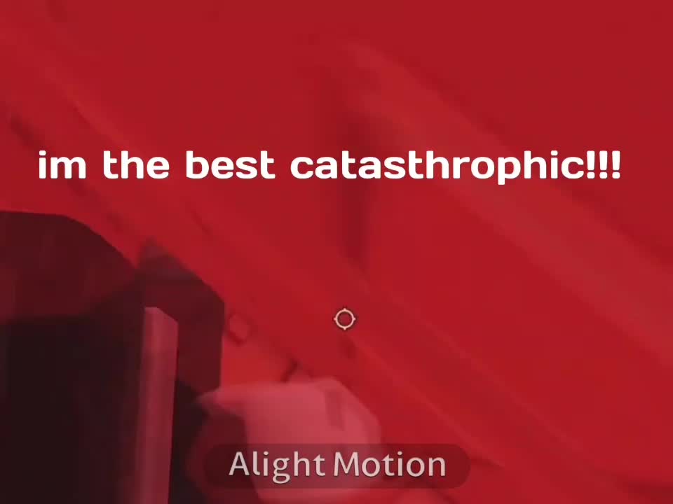 @idk prob a fish