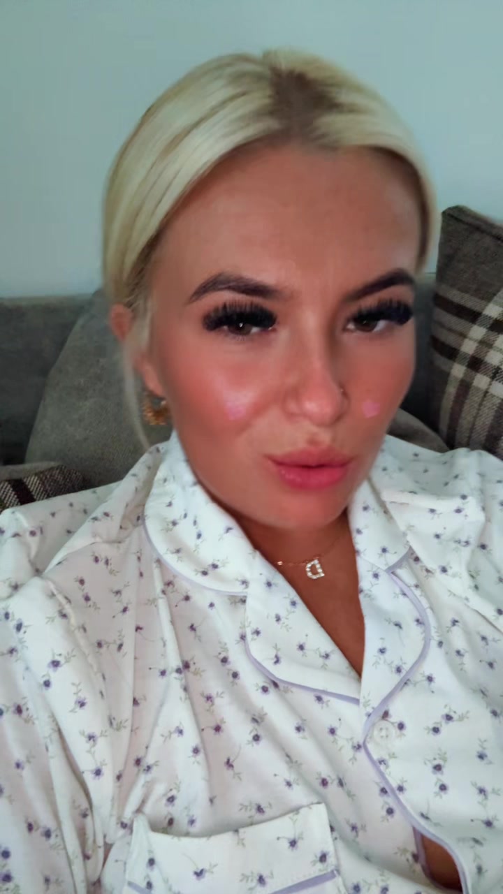 @Demi-lee Loughran