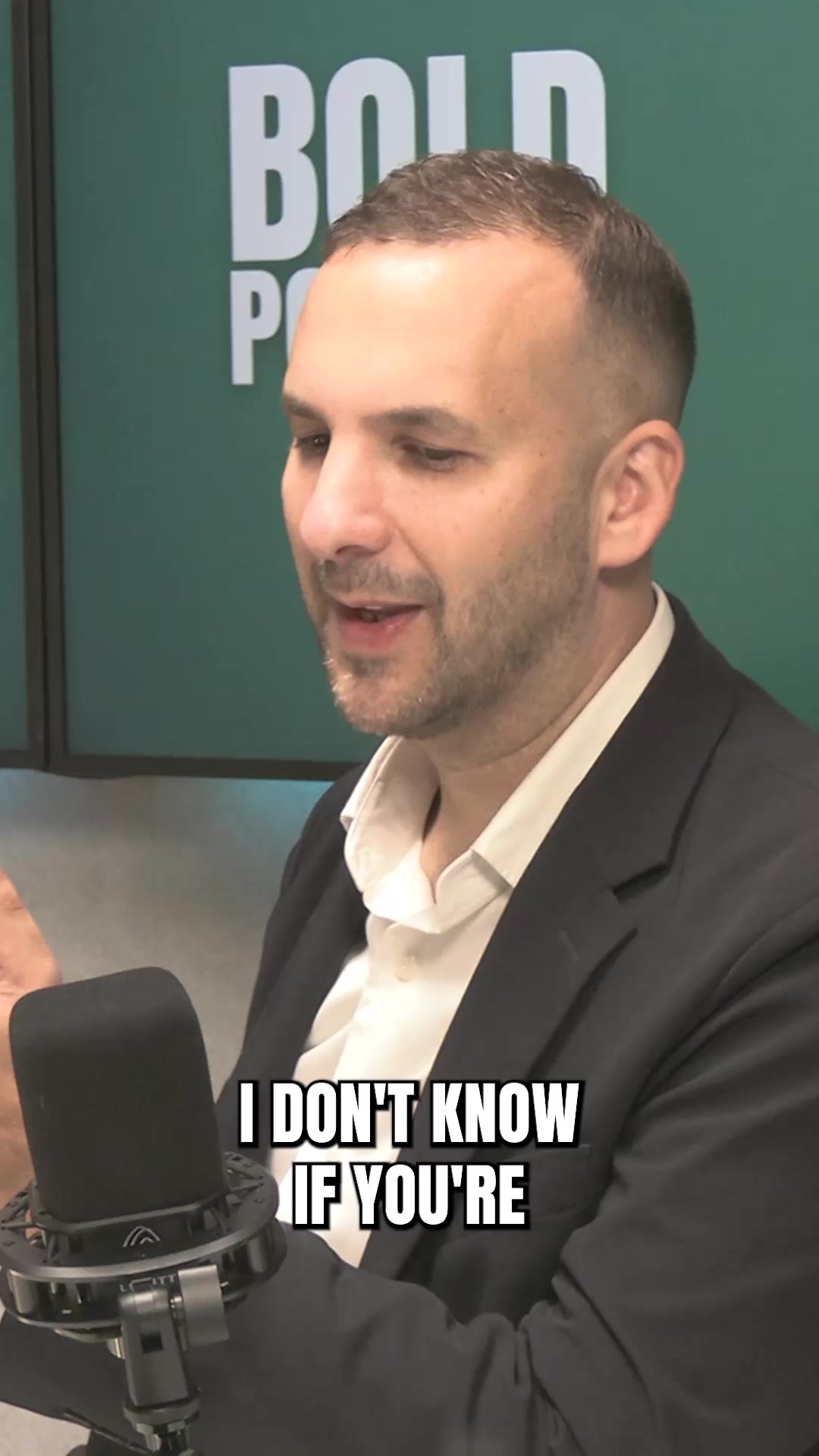 @Bold Politics