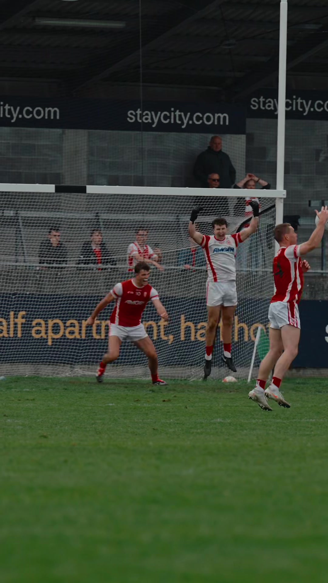 @Dublin GAA